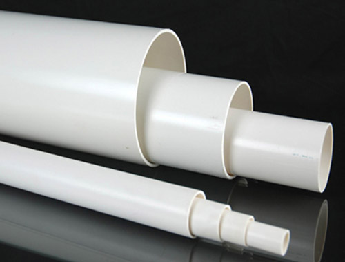 PVC-U承压排水管材